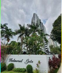 Balmoral Gate (D10), Condominium #613004631